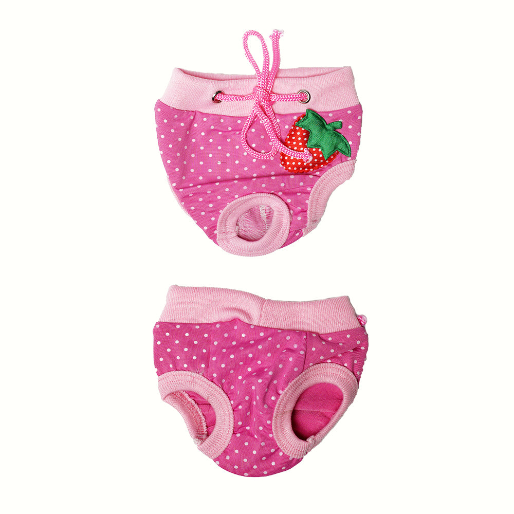 Female Hygiene pants