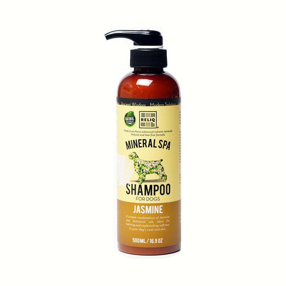 Reliq Jasmine Shampoo 500ml