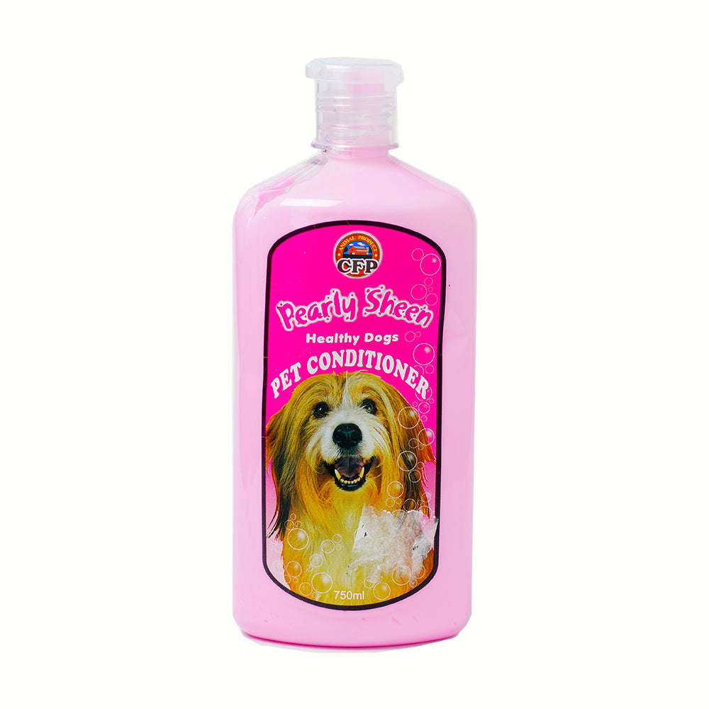 CFP Dog Conditioner 750ml