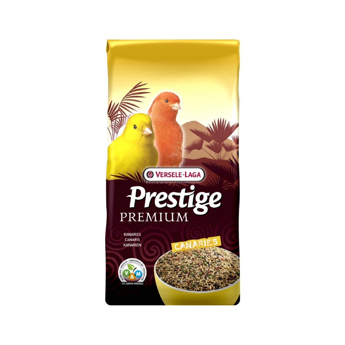 Versele Laga Premium Canaries 1Kg