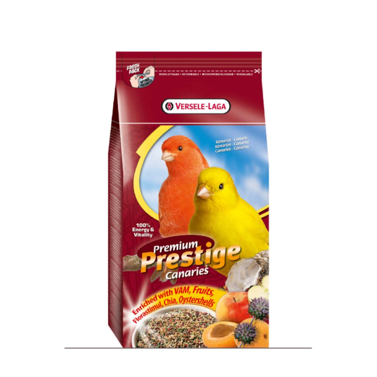 Versele Laga Premium Canaries 1Kg
