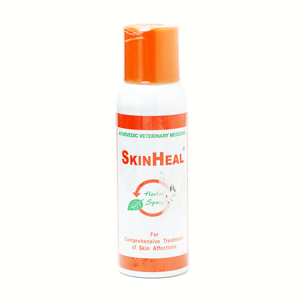 Bexton Skin Heal Spray 100ml