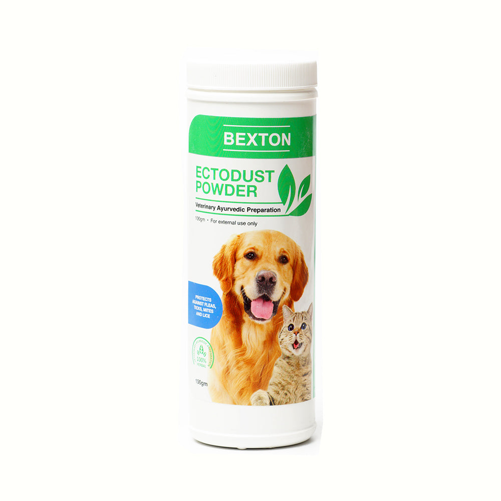 Bexton Ectodust Powder 100g