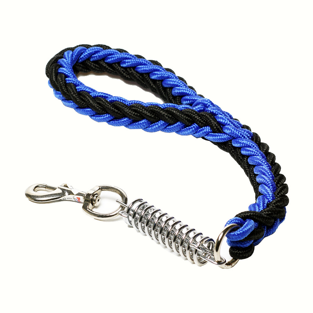 Leash With Spring L