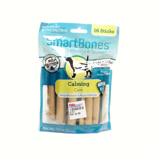 SmartBones Functional Sticks Calming 16pk