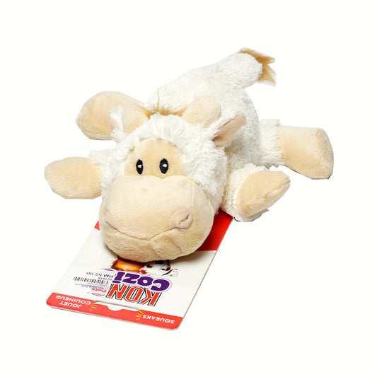 KONG Medium Cozie Tupper Sheep