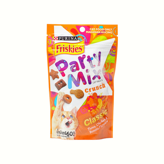 Friskies Party Mix Original Crunch 60g