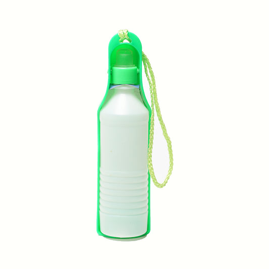 Pet Travel Drinker Tumbler