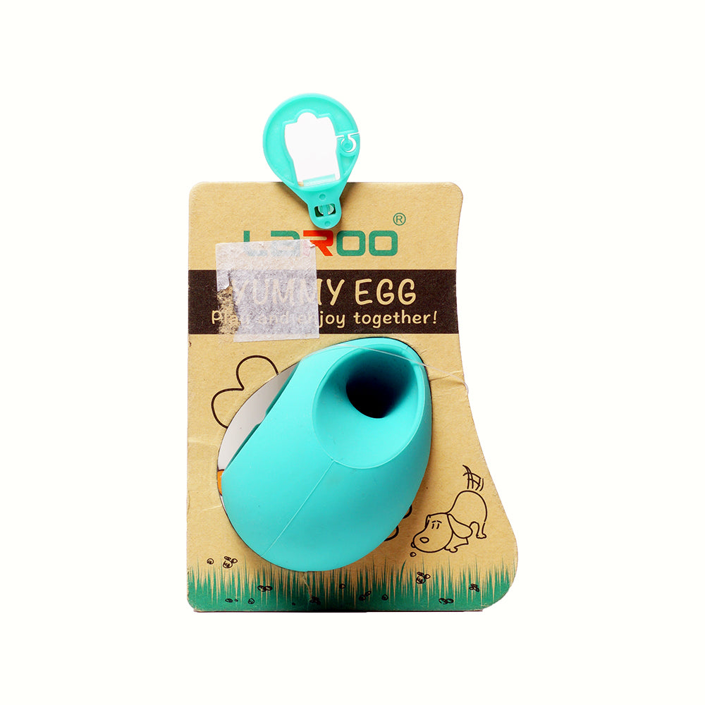 Yummy Egg