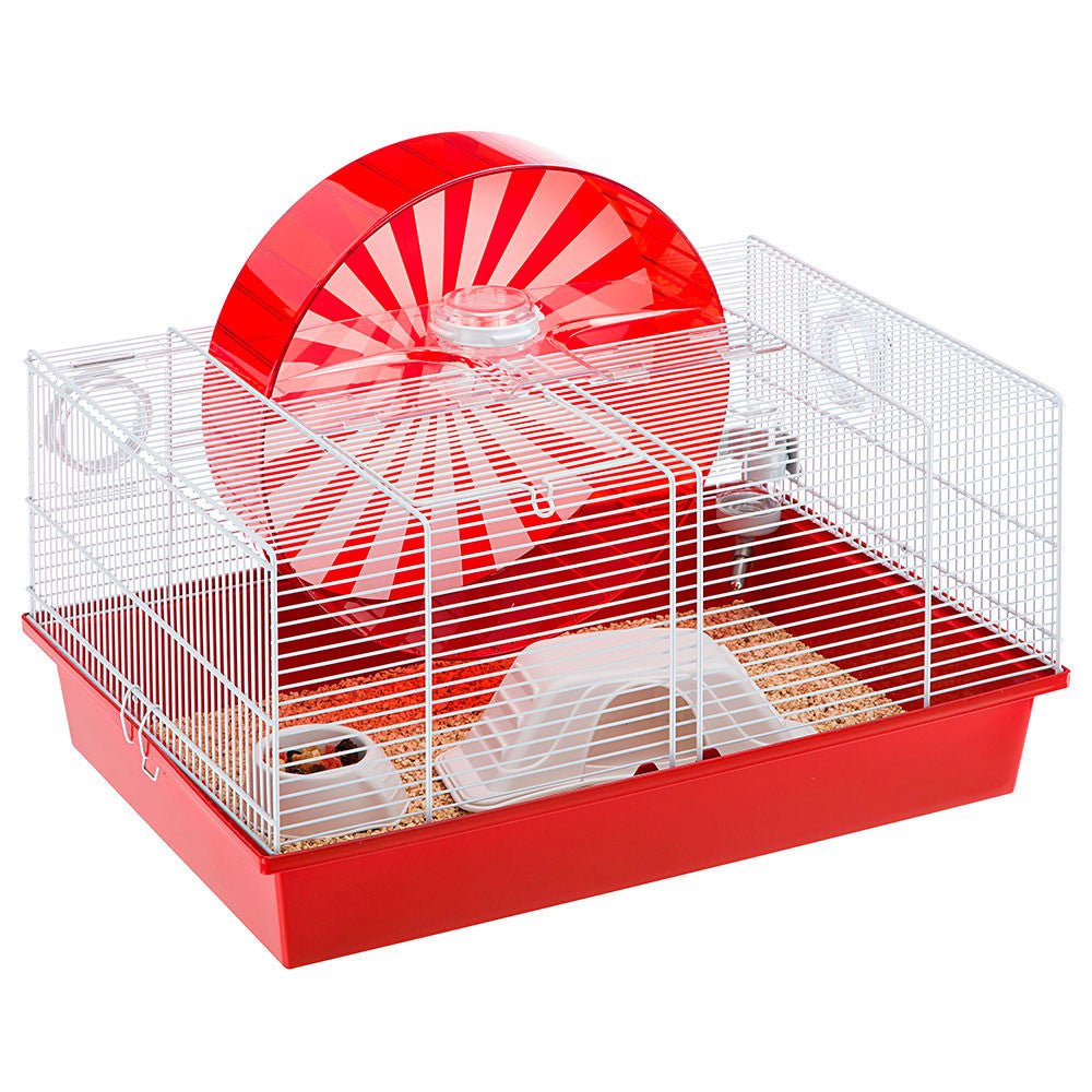 Ferplast Cage Coney Island White