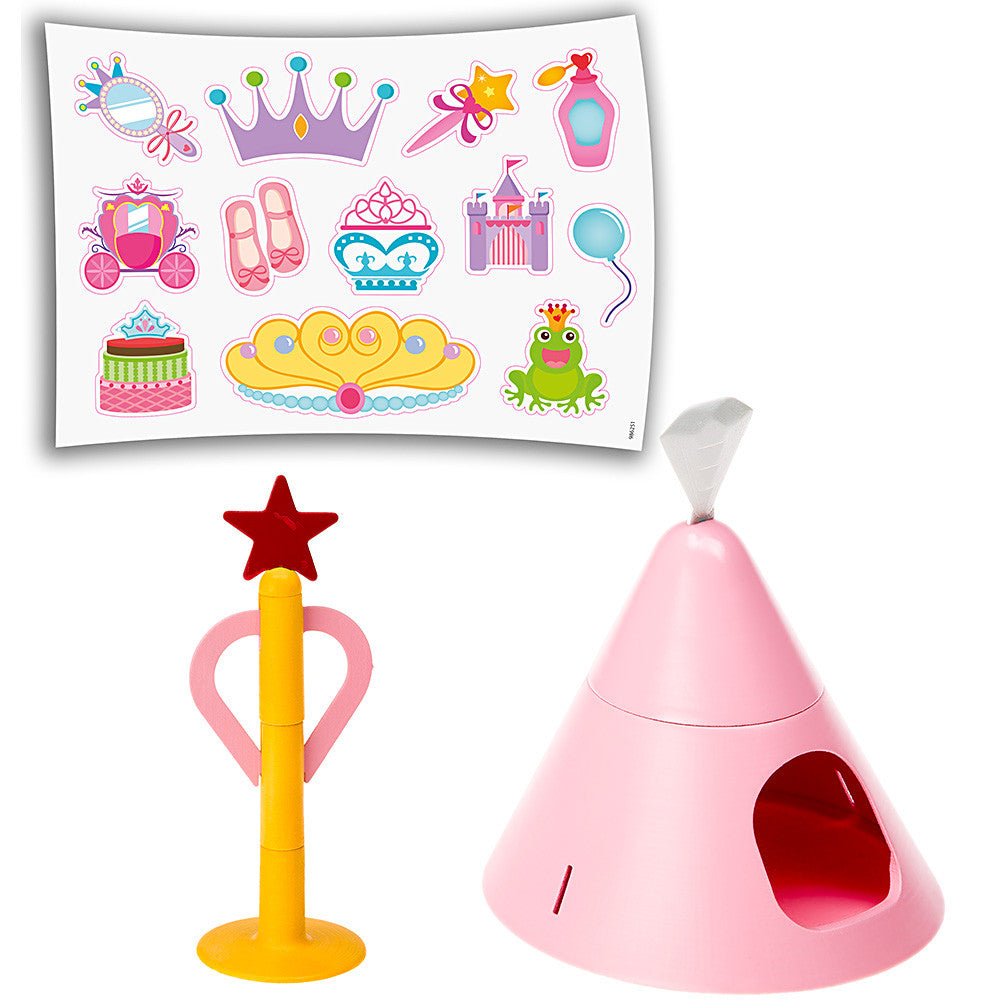 Ferplast Cage Criceti 9 Princess