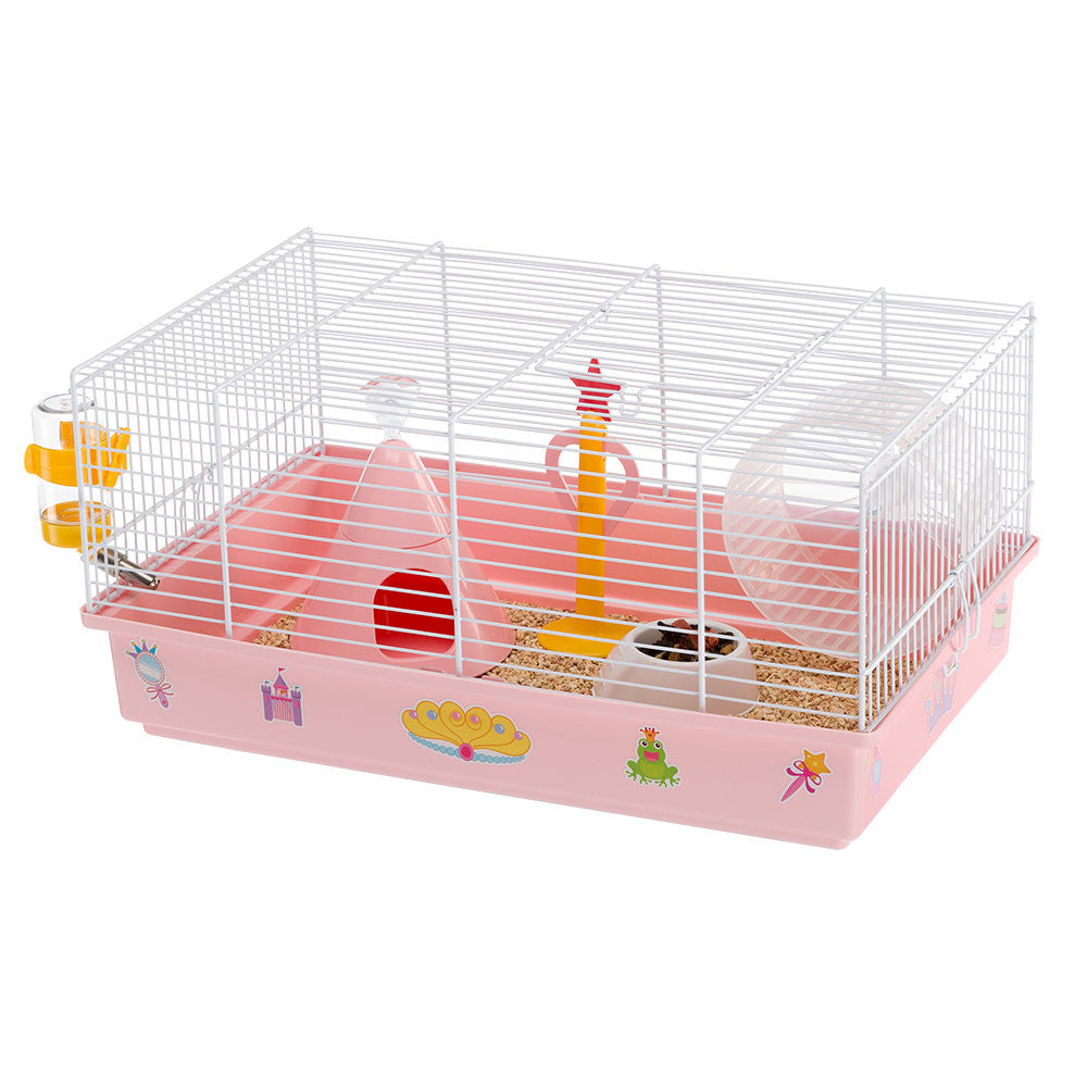 Ferplast Cage Criceti 9 Princess
