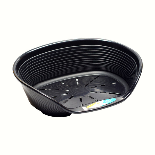 Ferplast Siesta Deluxe 8 Black