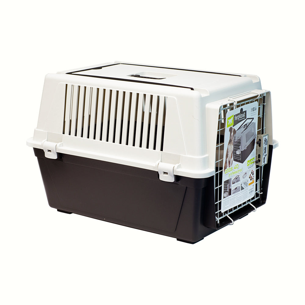 Ferplast Carrier Atlas 40 Grey