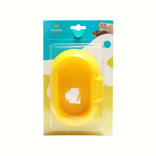 Ferplast Dada 4706 Feeding Bowl