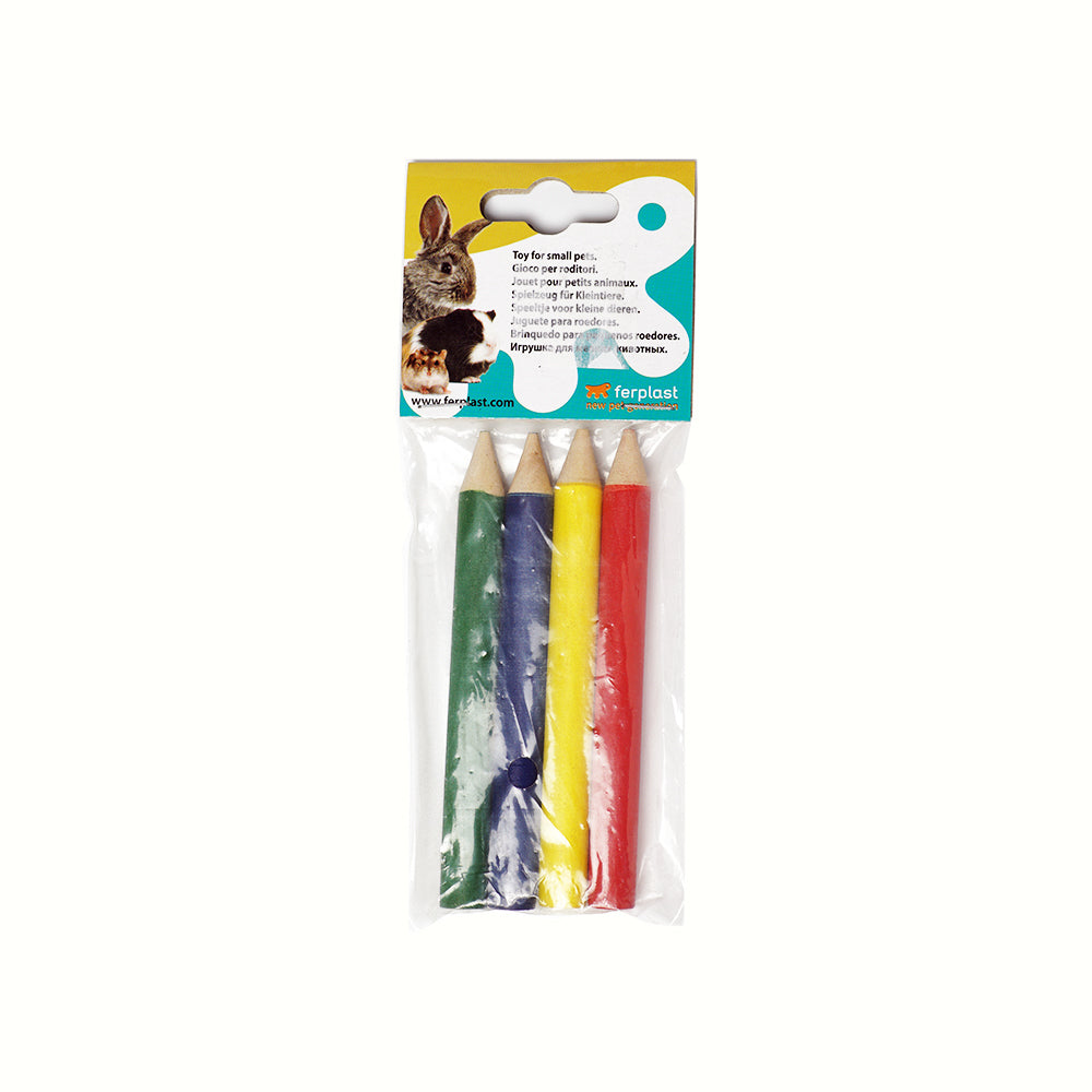 Ferplast PA 4753 Colours Pencils