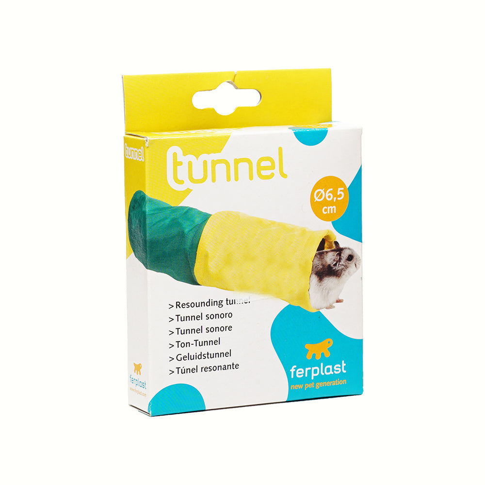 Ferplast PA 4801 Resounding Tunnel
