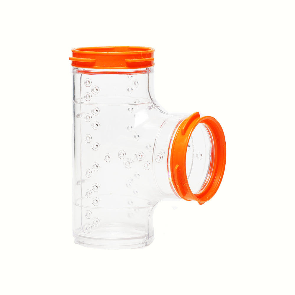 Ferplast FPI 4814 Tubeline T Tunnel