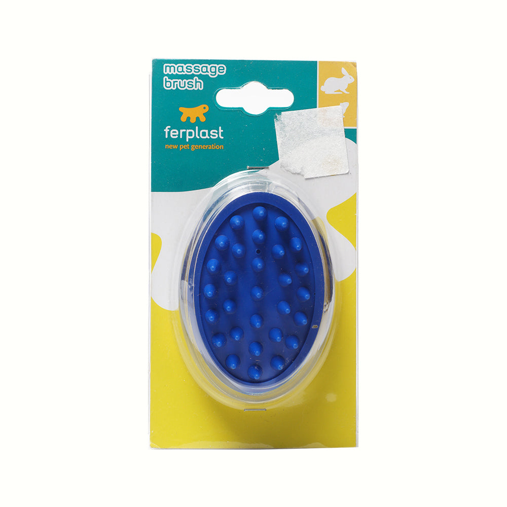 Ferplast Gro 4945 Massage Brush Rod