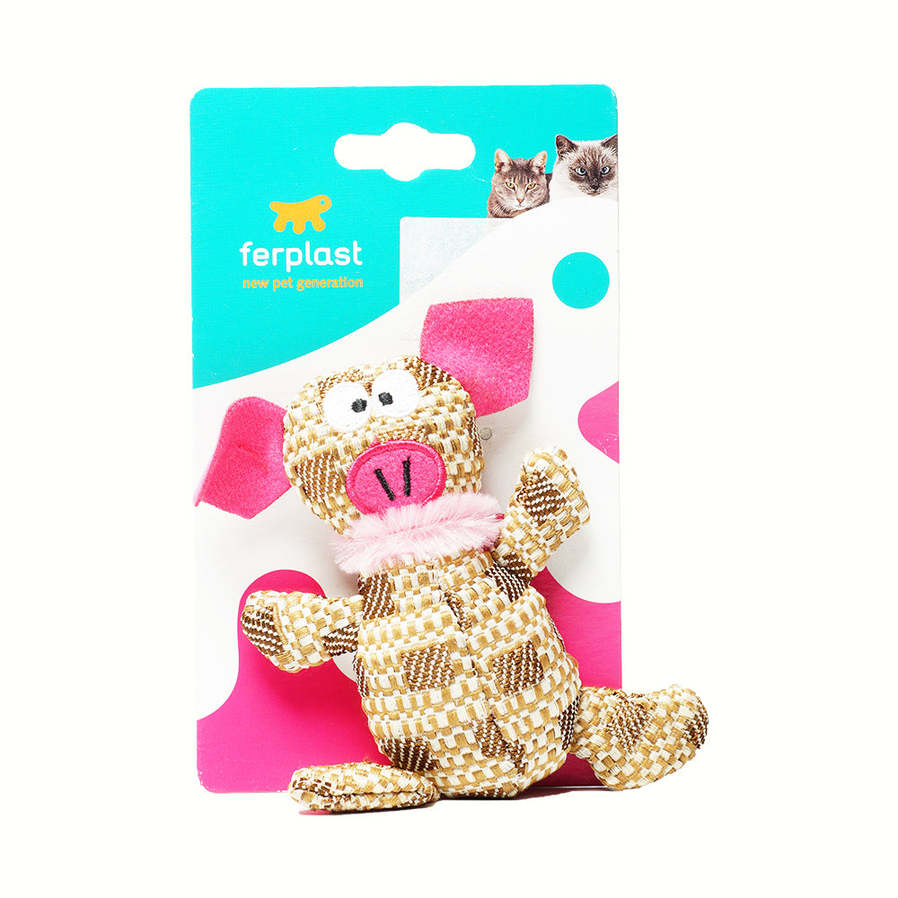 Ferplast PA 5028 Toy For Cat