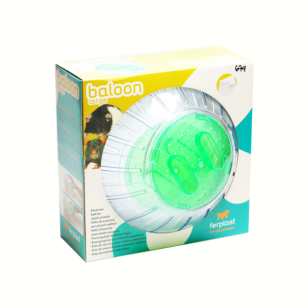 Ferplast PA 5224 Baloon Large