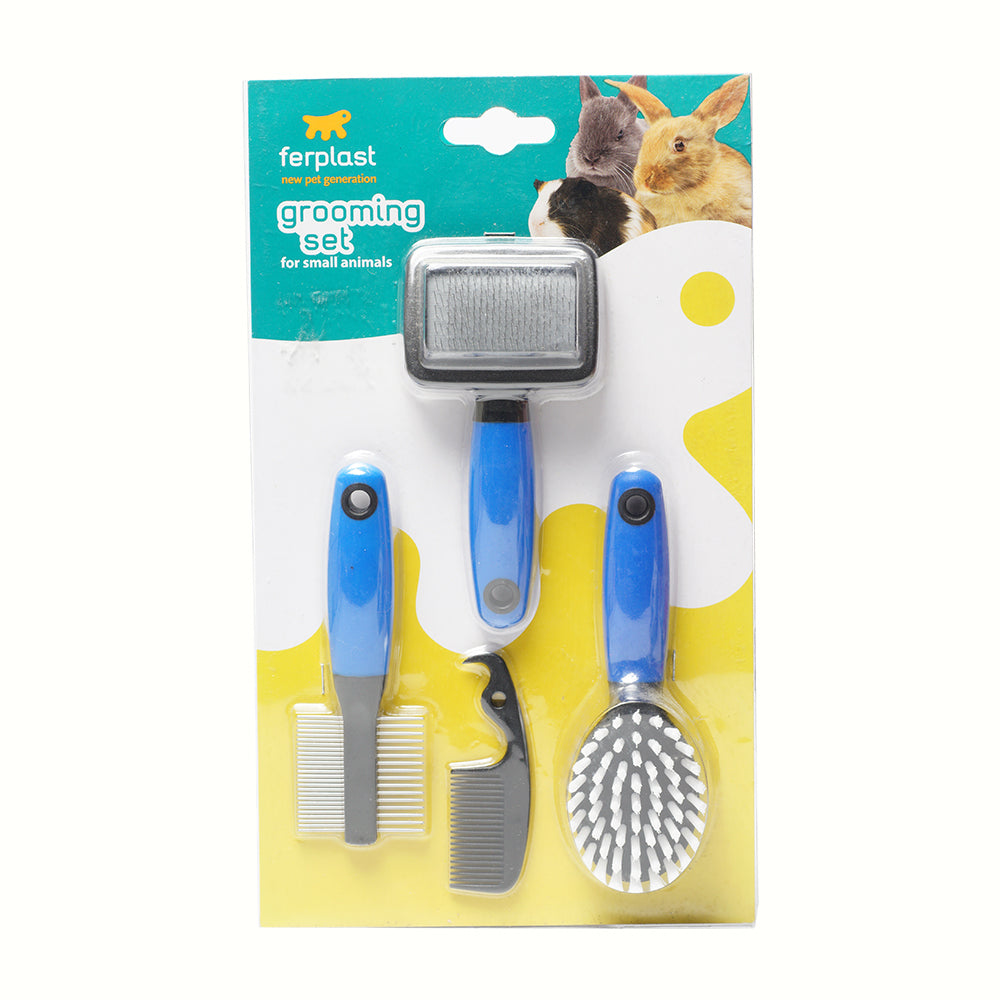 Ferplast Gro 5998 Set Grooming