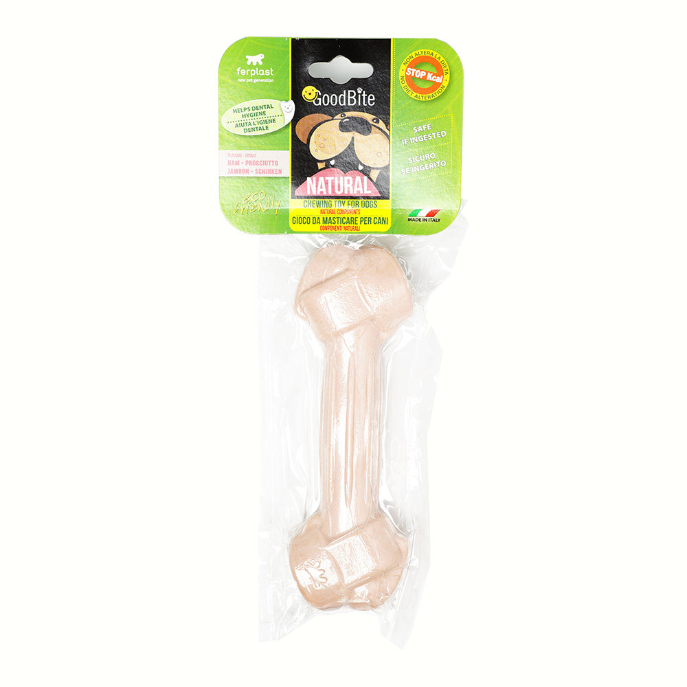 Ferplast Goodbite Natural Ham Bone (XL) 250g