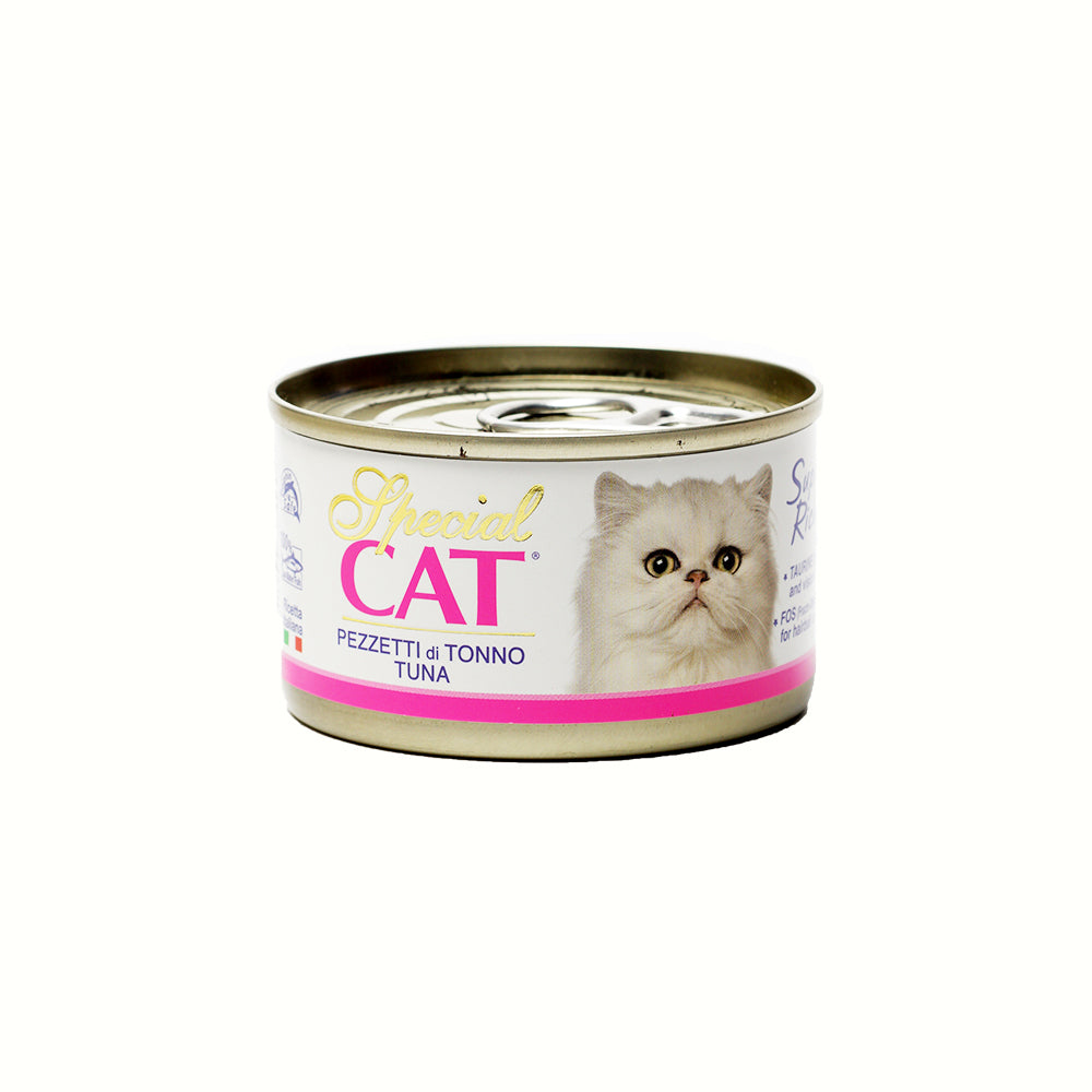 Special Cat Tuna 95g