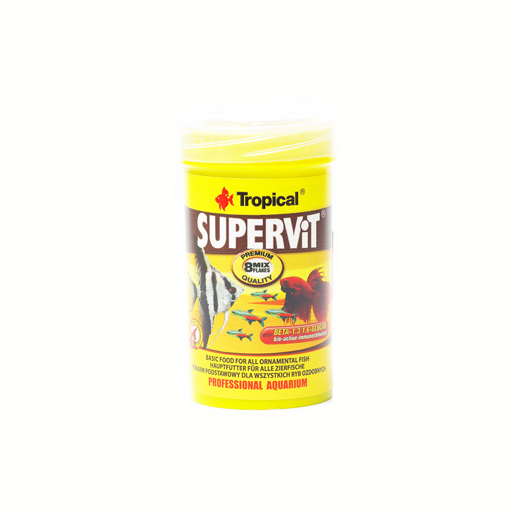 Supervit Tin 100ml/20g