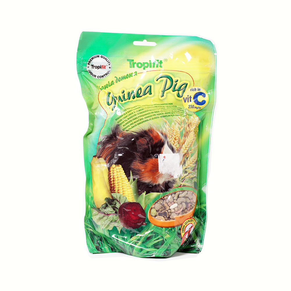 Tropifit Guinea Pig 500g