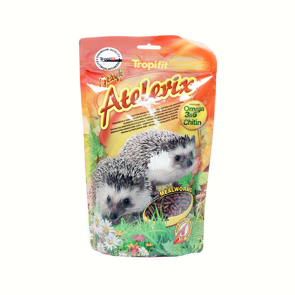 Tropifit Atelerix 300g