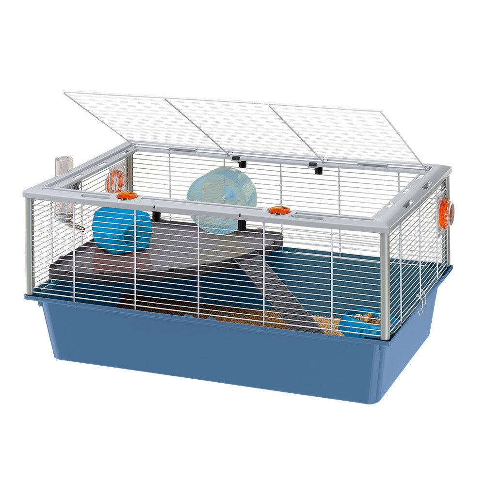 Ferplast Cage Criceti 15 White