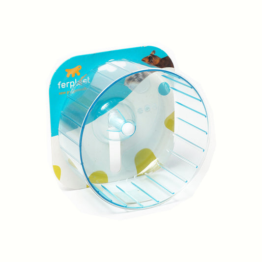 Ferplast FPI 4602 Wheel Silent Small