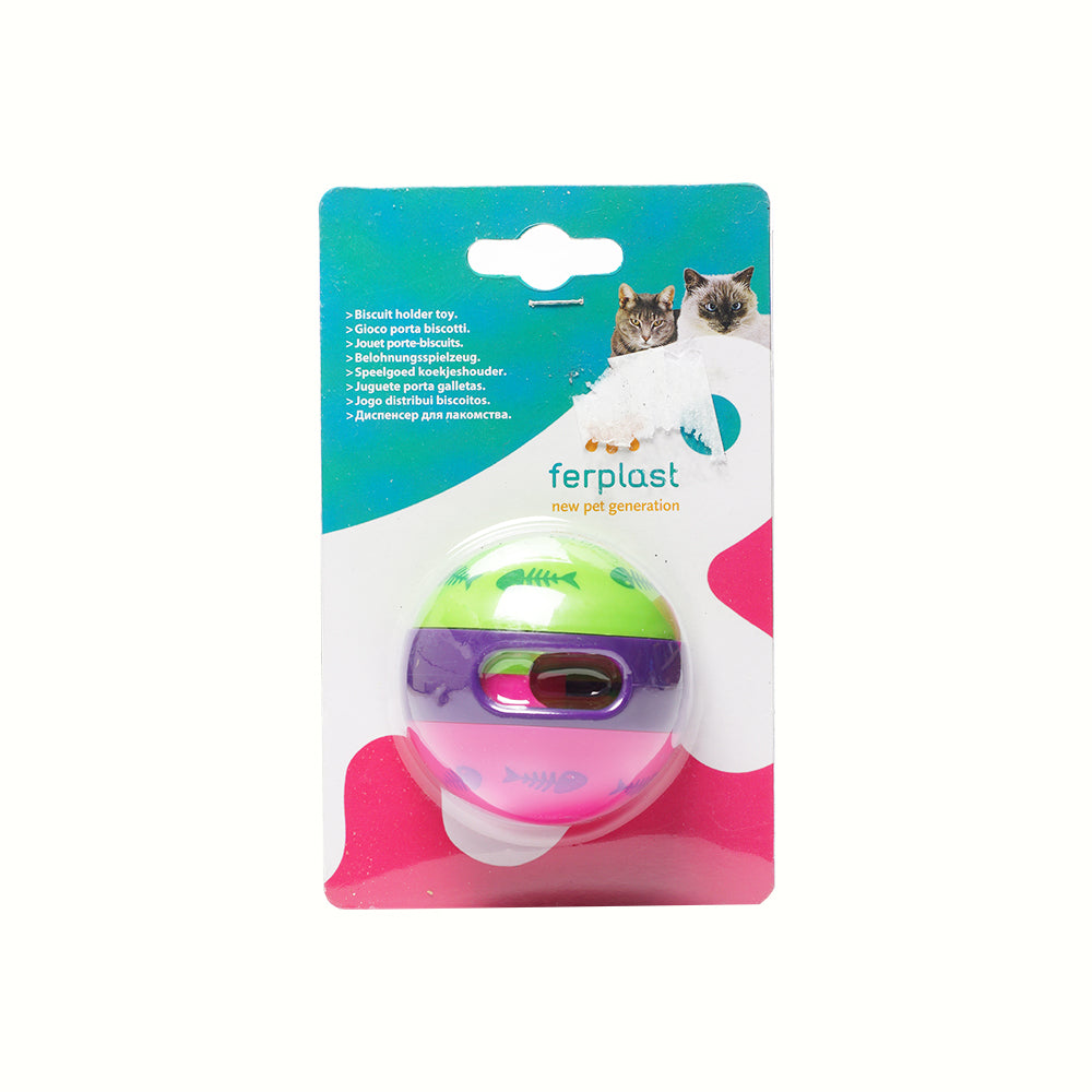 Ferplast PA 5216 Biscuit Dispenser