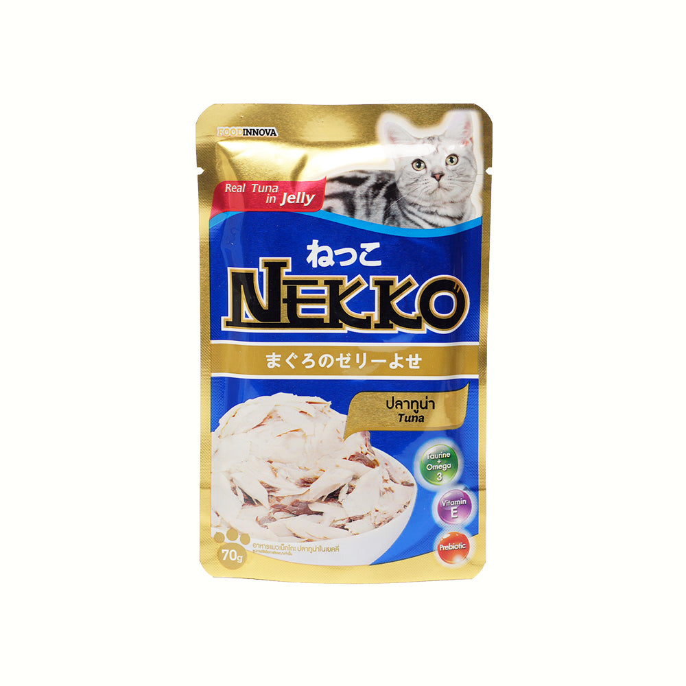 Nekko Tuna 70g