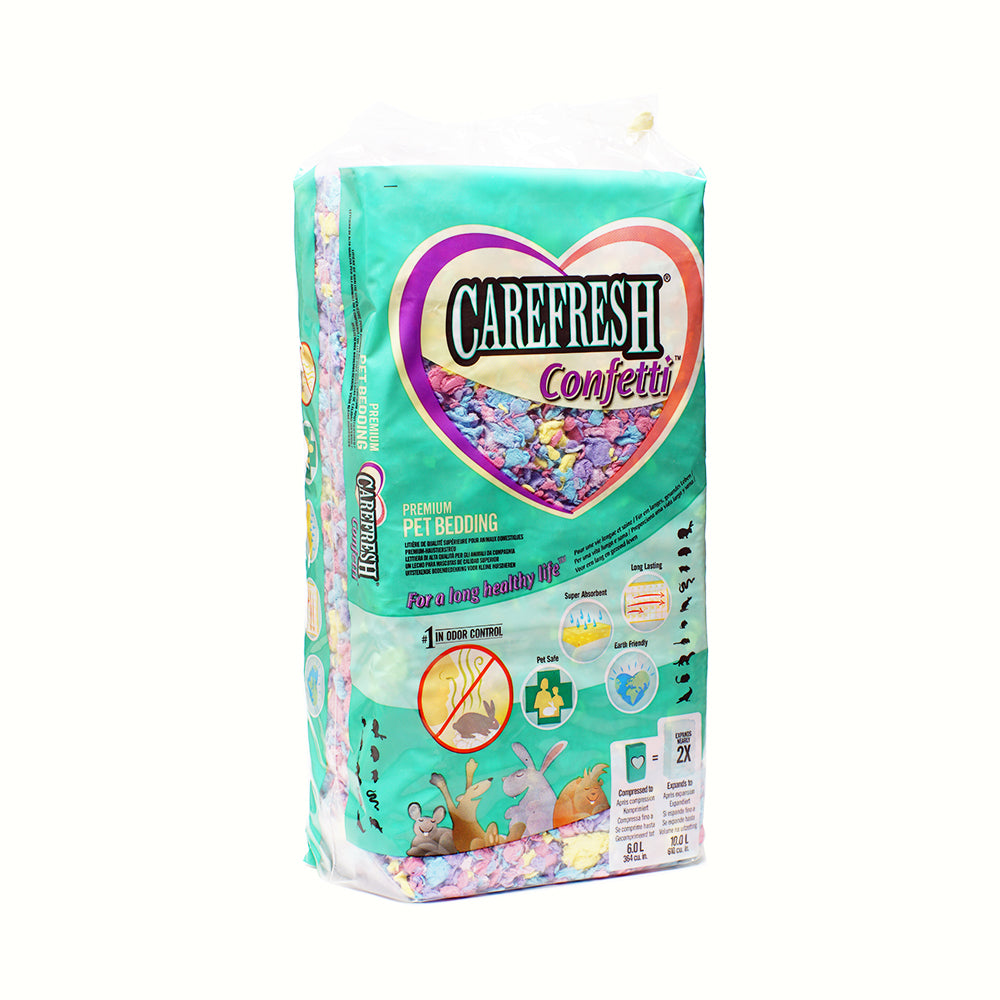 Carefresh Confetti 10L