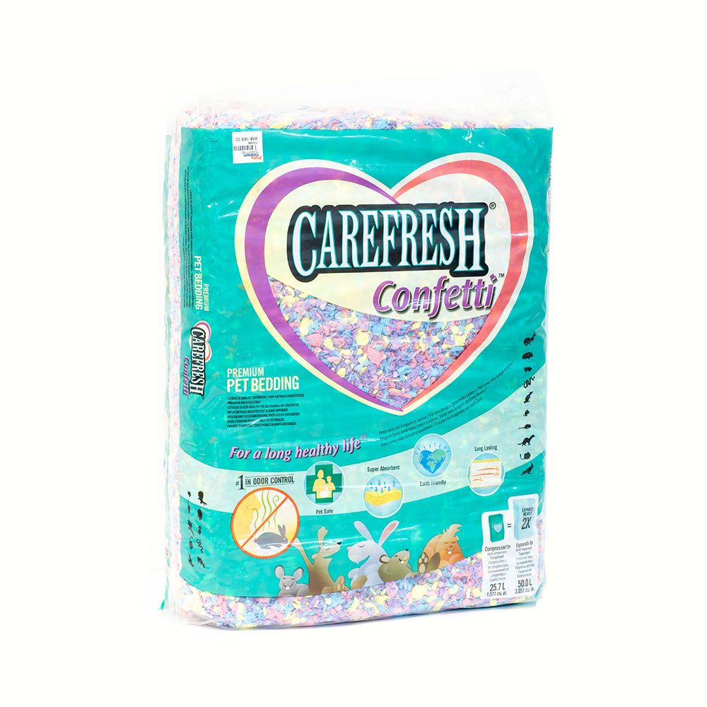 Carefresh Confetti 50L