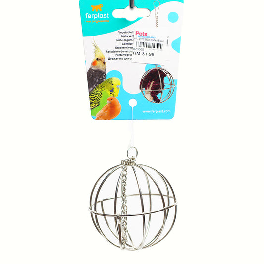 Ferplast PA 4329 Ball Salad Bowl