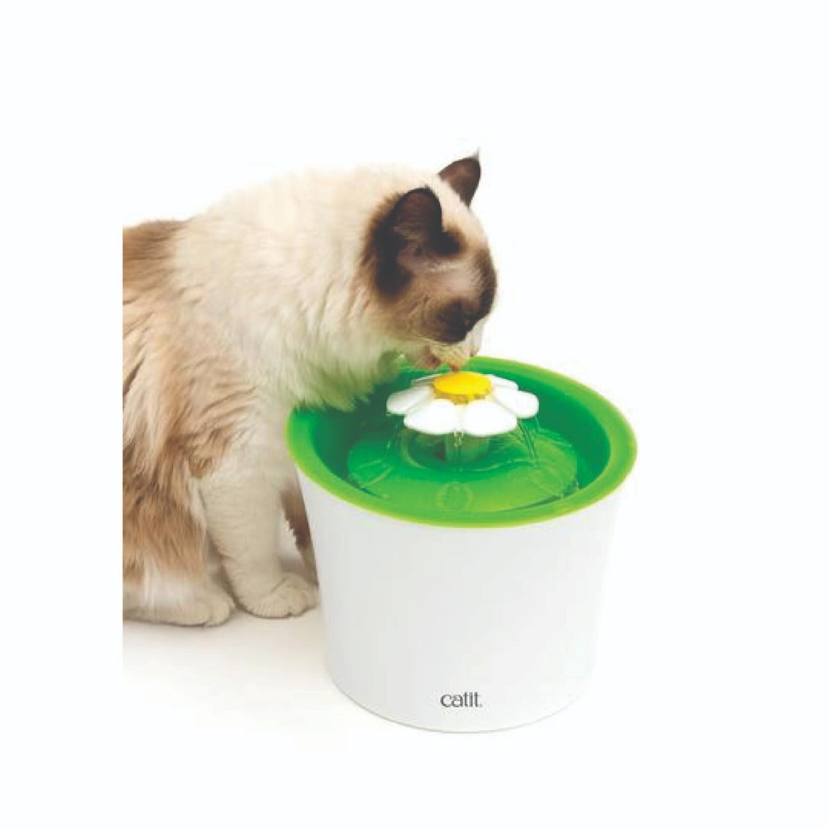Catit 2.0 Pet Flower Drinking Fountain 3L