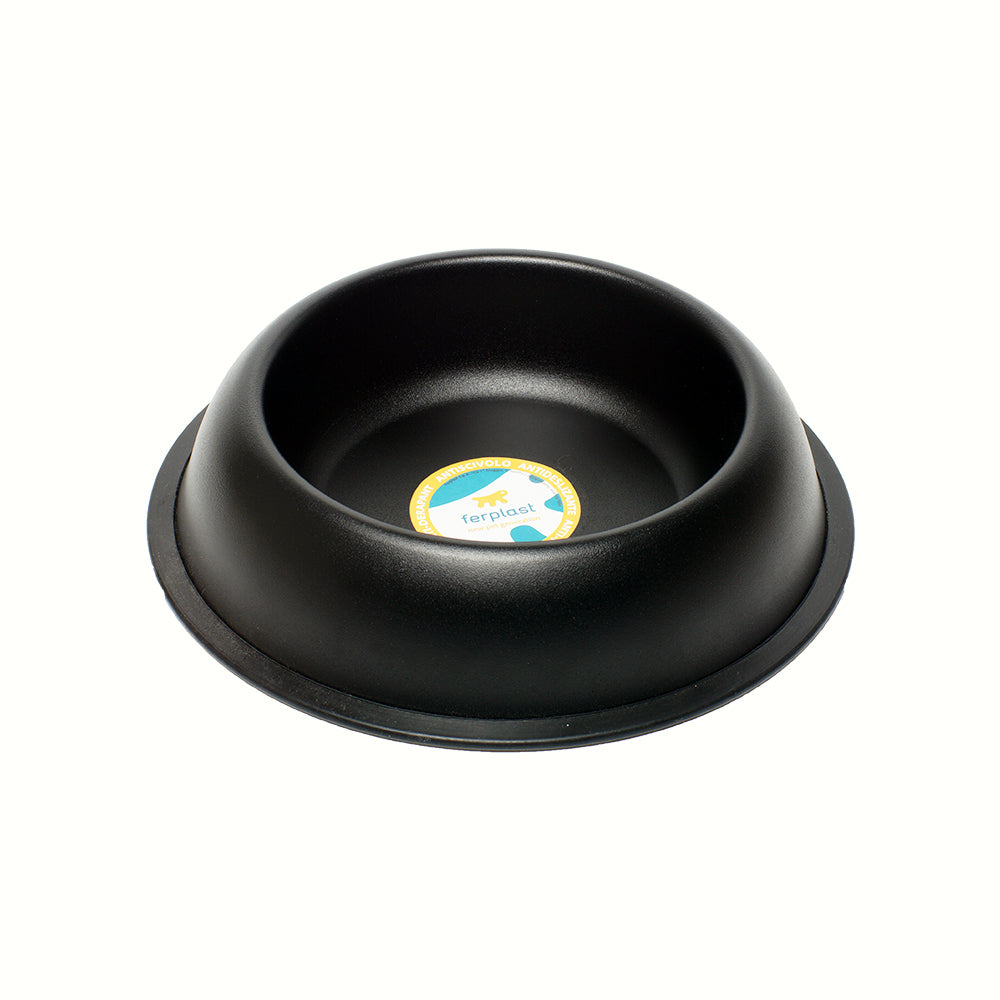 Ferplast Mira KC 76 Bowl Black