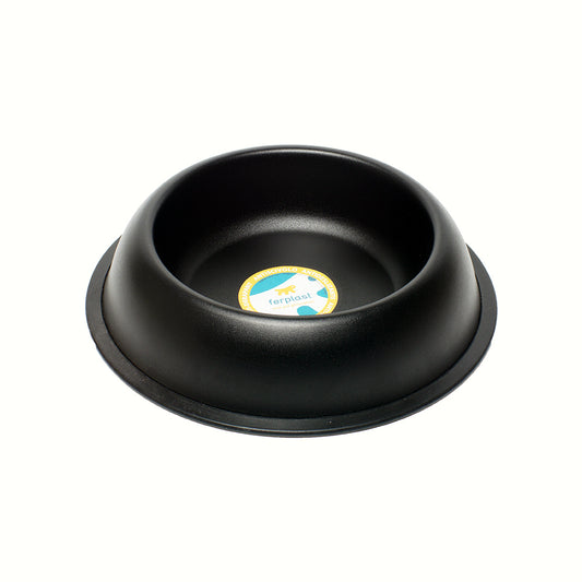 Ferplast Mira KC 76 Bowl Black