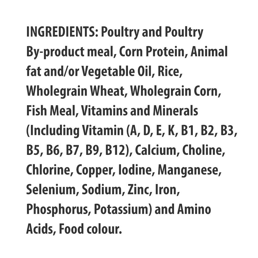 Purina One Kitten Food with Chicken 1.2kg
