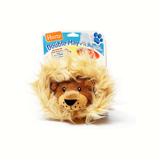 Hartz Double Play Pal Dog Toy