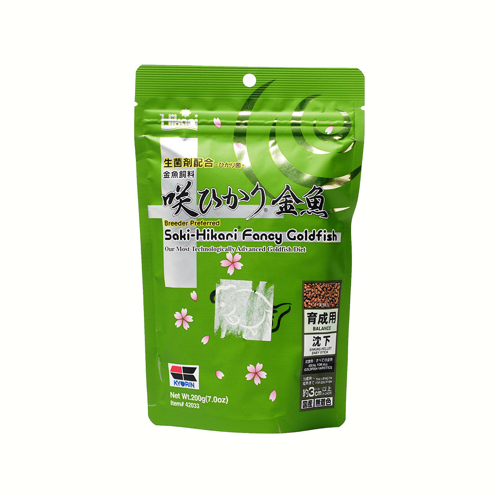 Super Goldfish Mini Stick 250ml