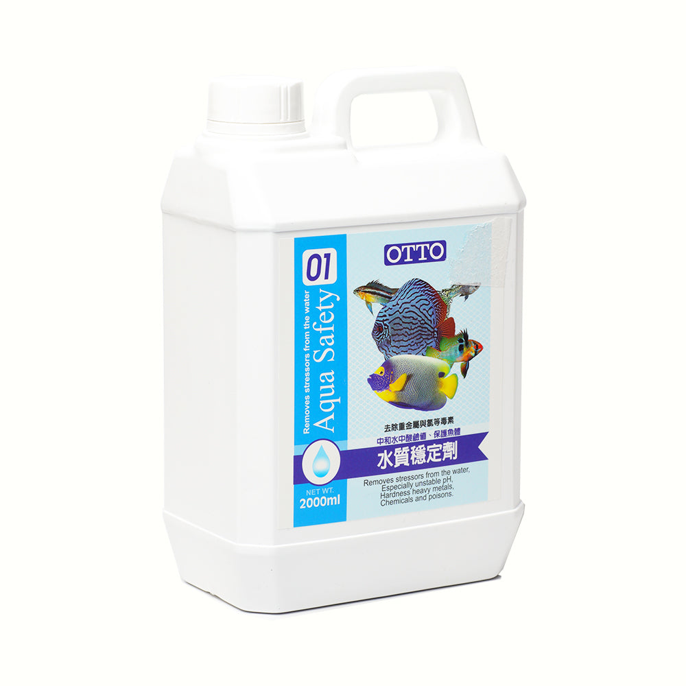 Otto Aqua Safety 2000ml