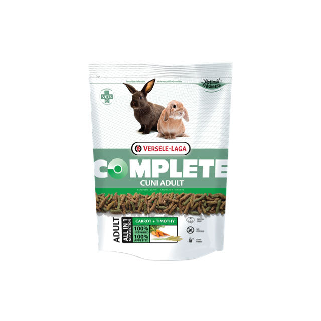 Versele-Laga Complete Cuni Adult Rabbit 500g