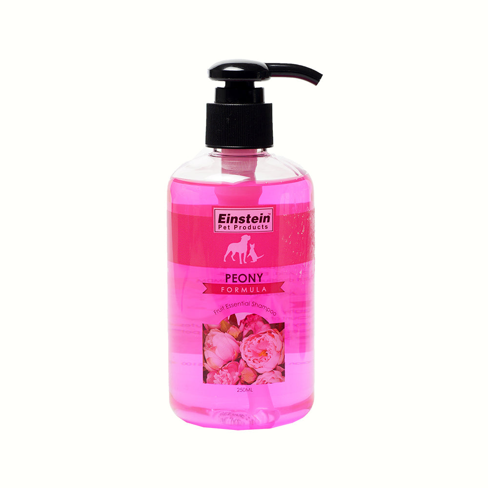 Garden Series Peony 250ml