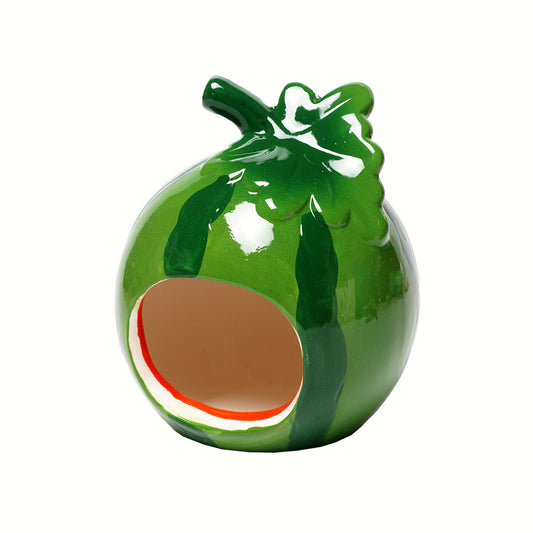 Carno Hamster Ceramic Watermelon