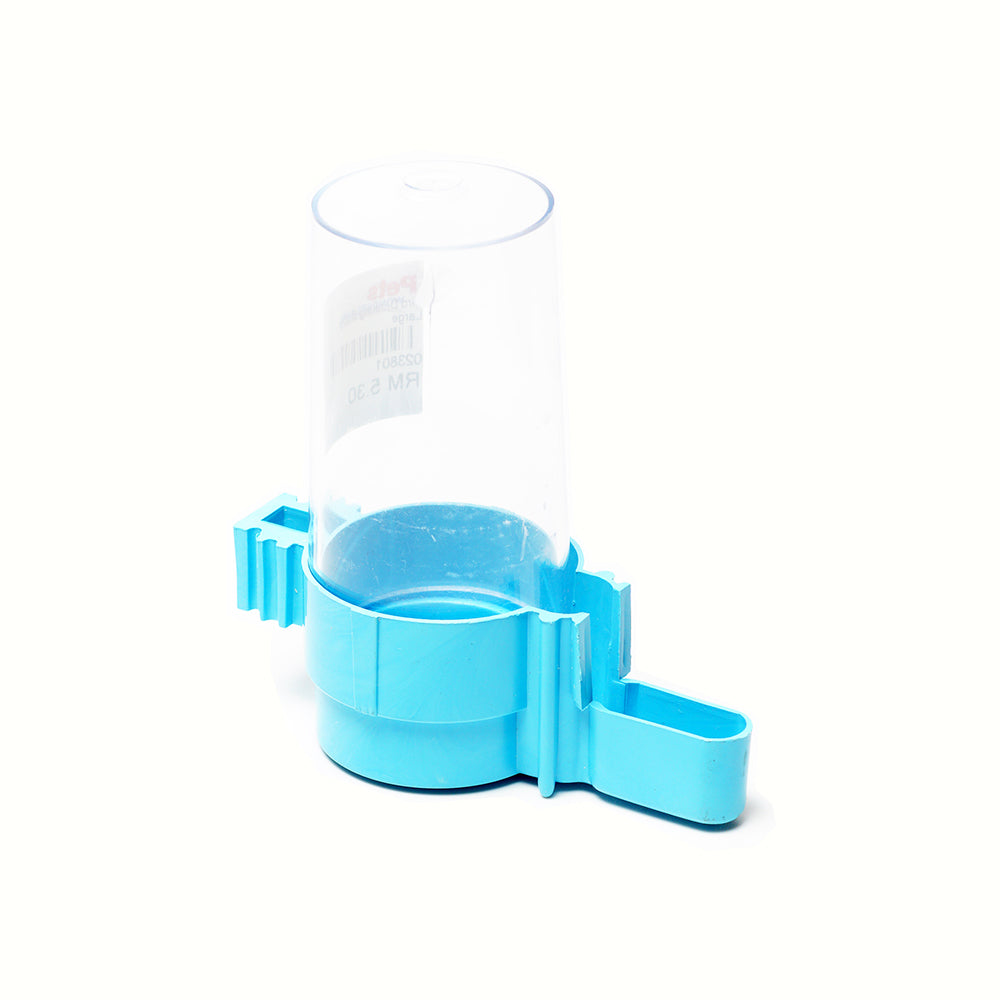 Bird Drinking Bottle (Large)
