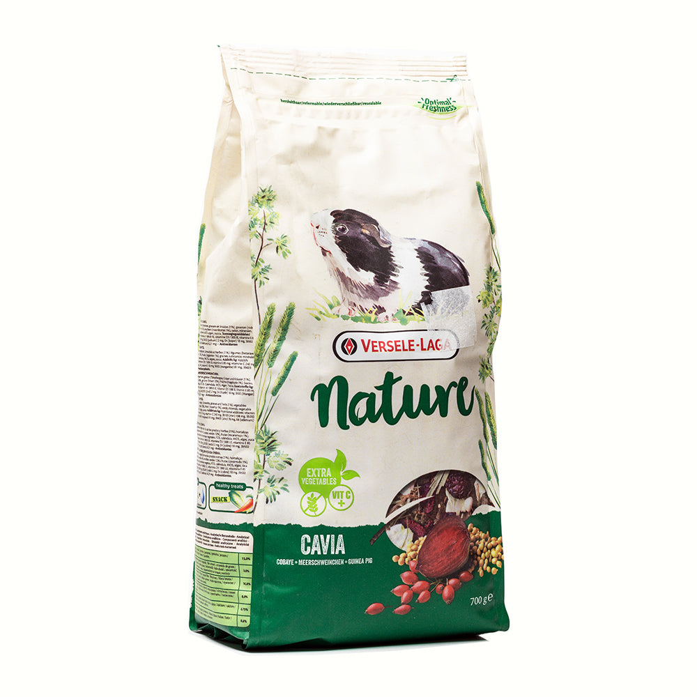 Versele-Laga Guinea Pig Nature 700g